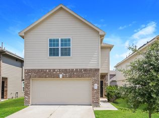 18514 Paddys Creek Trl, Katy, TX 77449