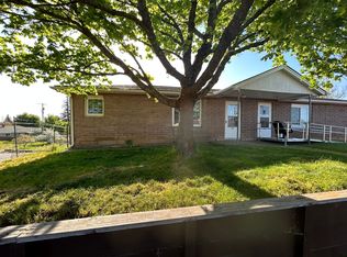 409-411 S Roosevelt St, Goldendale, WA 98620