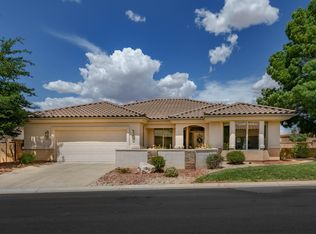 1976 W Sunstar Dr, St George, UT 84790