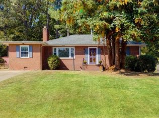 4412 Sherman Rd, North Chesterfield, VA 23234