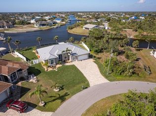 9482 Snapper Cir, Pt Charlotte, FL 33981