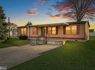 2818 Oakland Rd, Dover, PA 17315