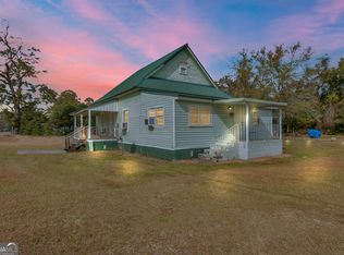 1702 Albany Ave, Waycross, GA 31503