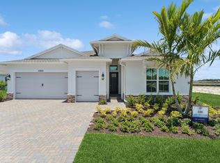 10265 NW Field Flower Trl, Port Saint Lucie, FL 34987