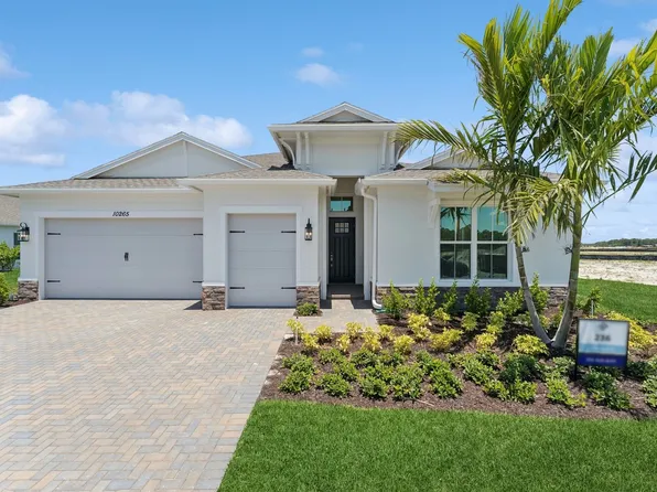10265 NW Field Flower Trl, Port Saint Lucie, FL 34987