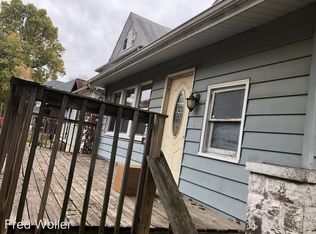 931 25th St, Moline, IL 61265