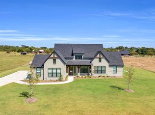 140 Olson Dr, Waxahachie, TX 75167