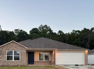 19 Barn Cat Way, Conway, AR 72032