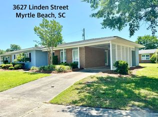 3627 Linden St, Myrtle Beach, SC 29577