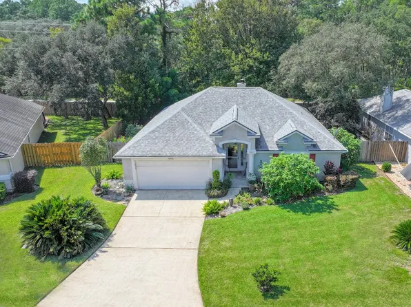 2951 Tidewater St, Fernandina Beach, FL 32034