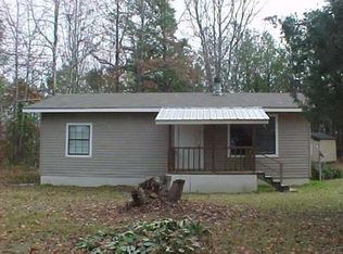 1165 Davidson Rd, Arcadia, LA 71001