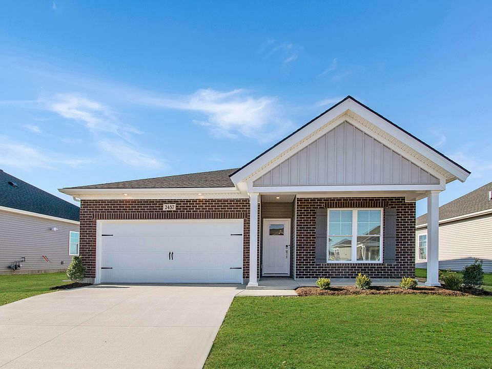 1st image of 2457 Watson Cir Lot 14A