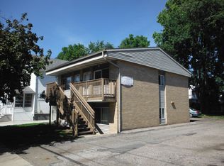 1273 W Wilbeth Rd #A, Akron, OH 44314