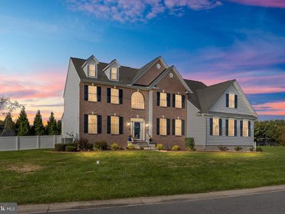 734 Hampton Hill Dr, Camden Wyoming, DE, 19934