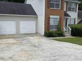 4969 Windsor Downs Ln, Decatur, GA 30035