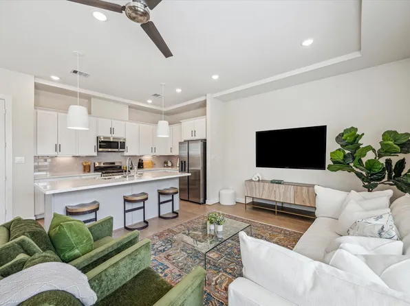 24434 Colonial Commons Dr, Katy, TX 77493