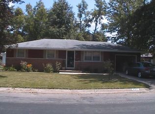 421 Wyoming St, Bethalto, IL