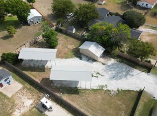 1012 Speegle Rd, Woodway, TX 76712