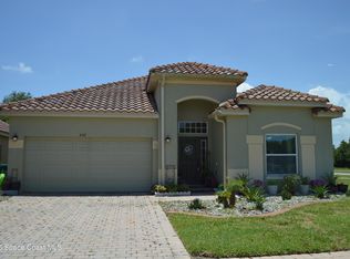 4367 Fitzroy Reef Dr, Mims, FL 32754