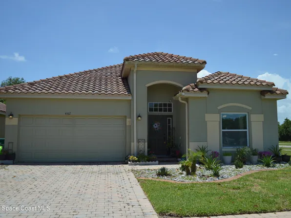 4367 Fitzroy Reef Dr, Mims, FL 32754