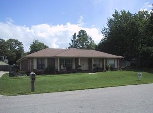 2030 Pompano Pkwy, Orange Park, FL 32073