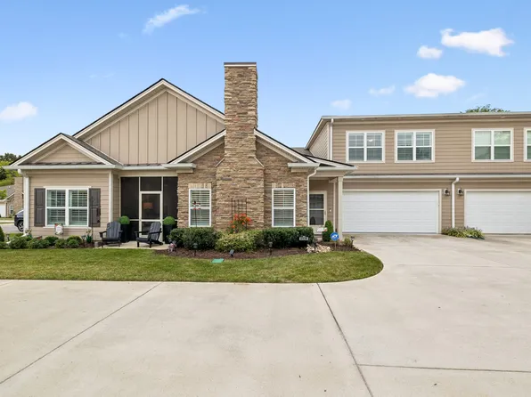 2538 Stonecenter Ln, Murfreesboro, TN 37128