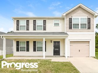 4761 Princess Anna Marie Ln, Raleigh, NC 27610
