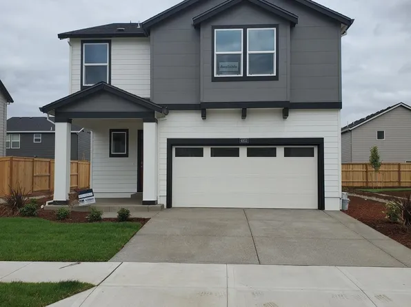 4853 Flag Pl NE Lot 636, Salem, OR 97305