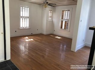 51 Magee St #2, Cambridge, MA 02139