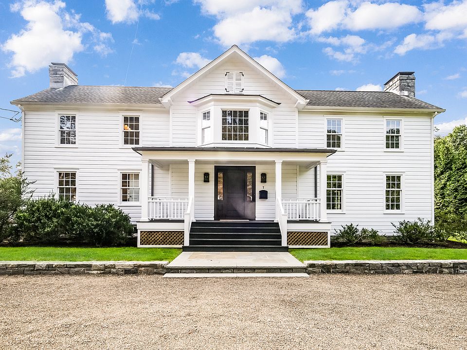 7 Highland Park Place