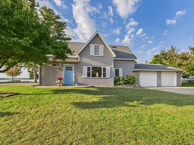 401 E Lake St, Osakis, MN, 56360