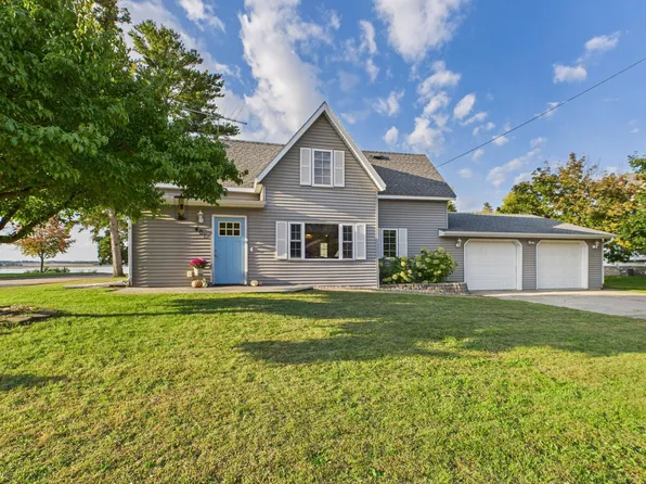 401 E Lake St, Osakis, MN 56360