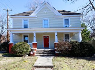 822 Clarendon St, Durham, NC 27705