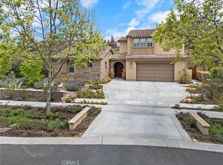 10 Gaucho Rd, Ladera Ranch, CA 92694
