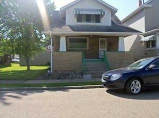 1420 3rd Ave, Ford City, PA 16226