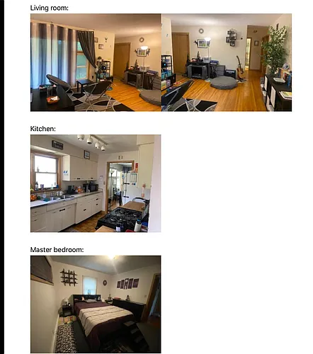 2270 Priscilla St Photo 1