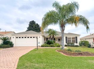 8017 SE 175th Columbia Pl, The Villages, FL 32162