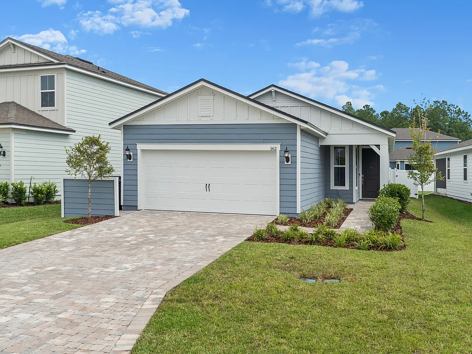 162 Flintlock Ln