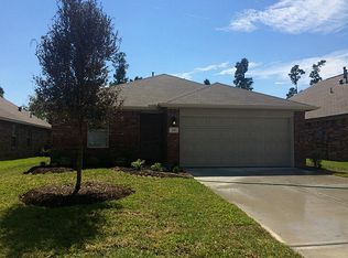 268 Country Crossing Cir, Magnolia, TX 77354