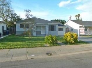 2601 Atlas Ave, Sacramento, CA