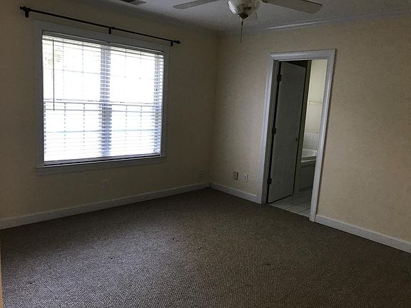 Master BD on the main floor