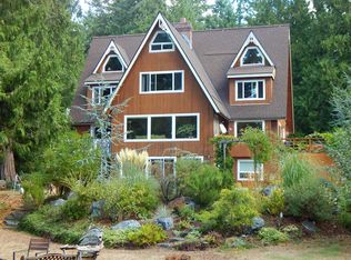 25445 Tytler Rd NE, Poulsbo, WA 98370