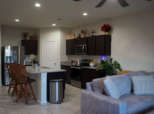 18791 W Wilson St, Buckeye, AZ 85326