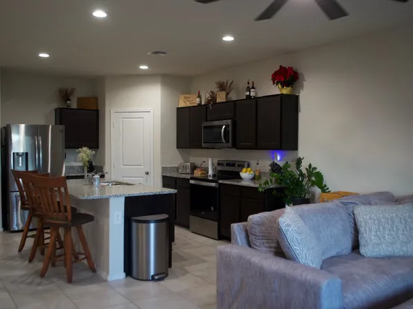 18791 W Wilson St, Buckeye, AZ 85326