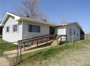 20489 NE 63rd St, Harrah, OK 73045