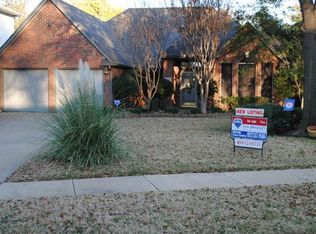 2708 Lakehollow Ln, Flower Mound, TX 75028