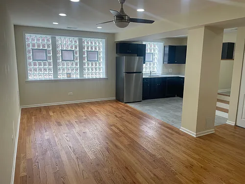 Floor plan 2915 W Shakespeare