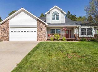 3046 Player Dr, Rapid City, SD 57702