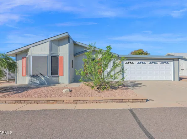 8500 E SOUTHERN Avenue #74, Mesa, AZ 85209