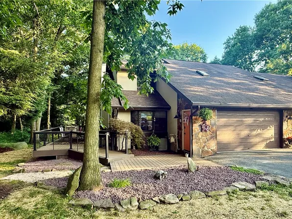 122 May Dr, Saxonburg, PA 16056